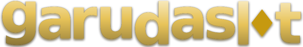 garudaslot logo
