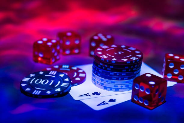 garudaslot How Speed Baccarat Rounds Work